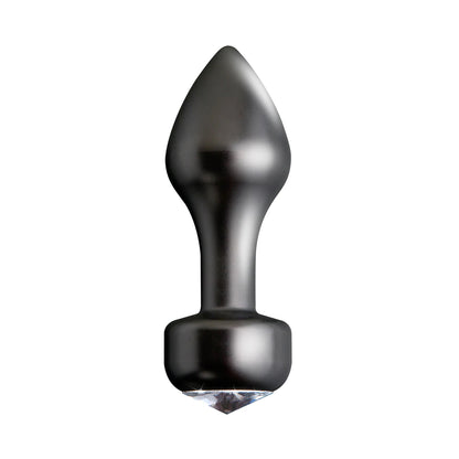 Fetish Fantasy Series Limited Edition Mini Luv Plug Black | 603912323726 | Available at EroticWarehouse.com