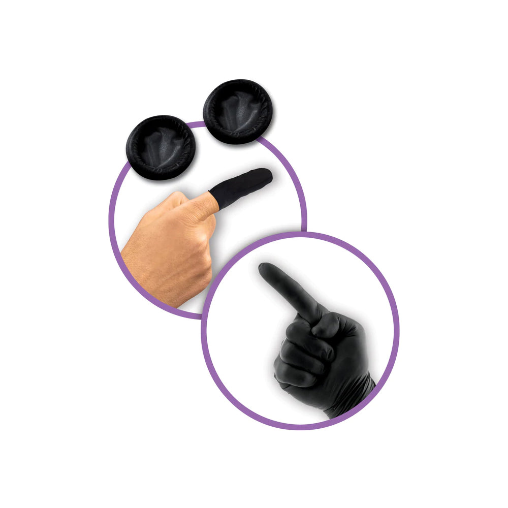 Anal Fantasy Collection Deluxe Fantasy Kit | 603912333398 | Available at EroticWarehouse.com