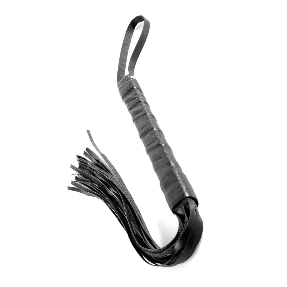 Fetish Fantasy Series First Time Flogger | 603912334289 | Available at EroticWarehouse.com