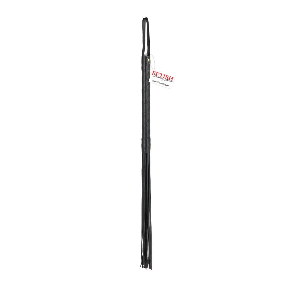 Fetish Fantasy Series First Time Flogger | 603912334289 | Available at EroticWarehouse.com
