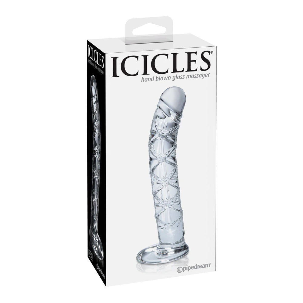 Icicles No. 60 | 603912337488 | Available at EroticWarehouse.com