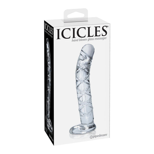 Icicles No. 60 | 603912337488 | Available at EroticWarehouse.com