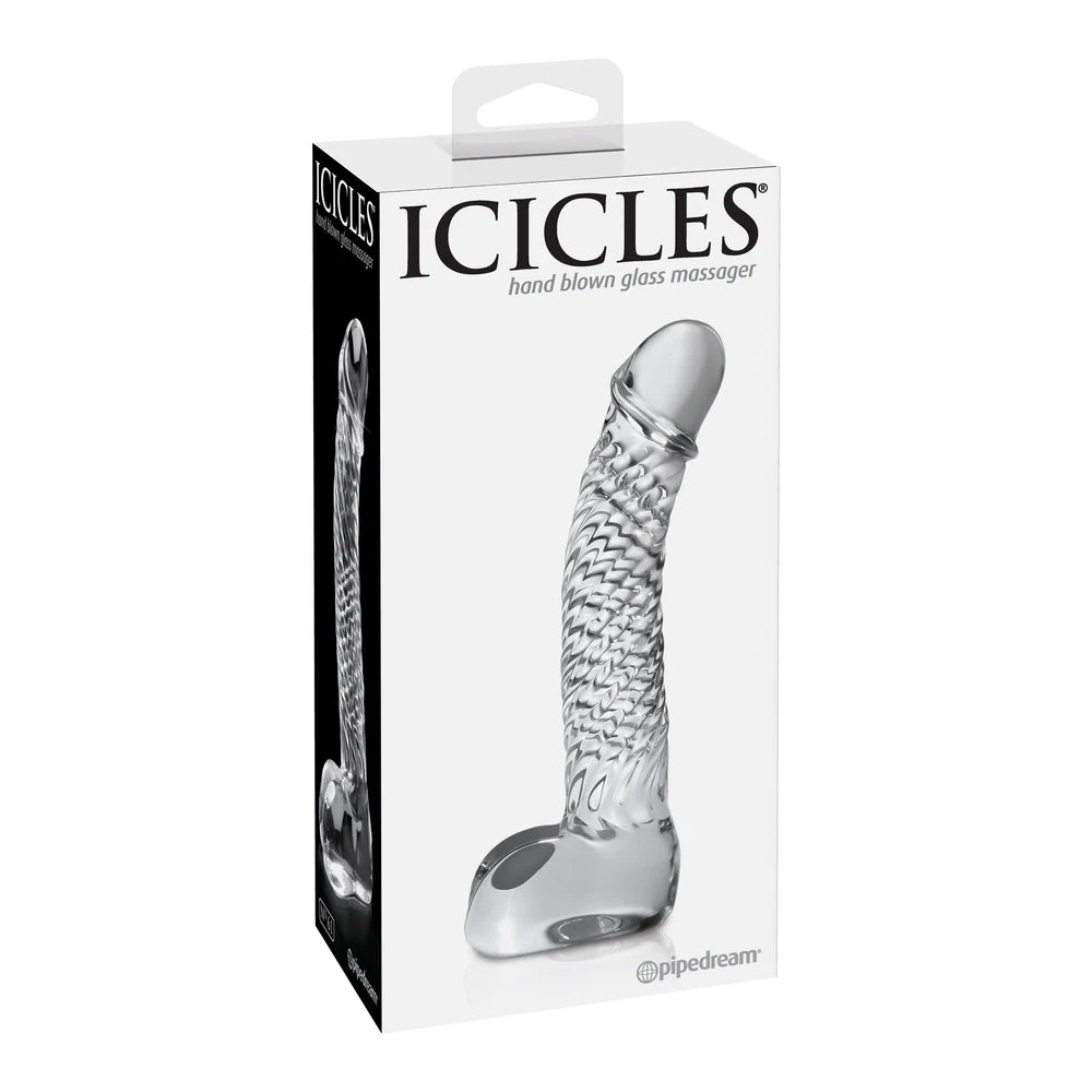 Icicles No. 61 | 603912337495 | Available at EroticWarehouse.com