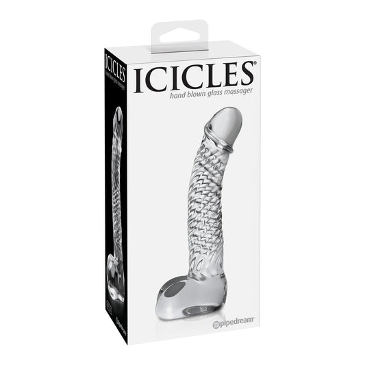 Icicles No. 61 | 603912337495 | Available at EroticWarehouse.com