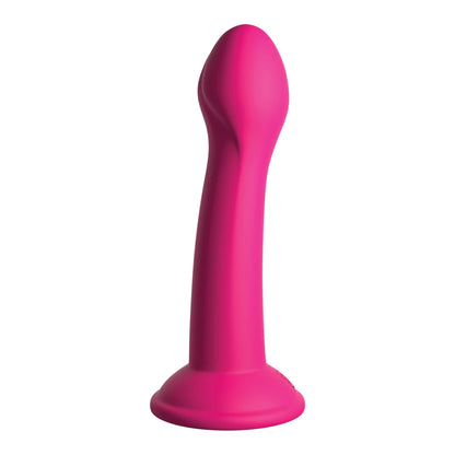 Dillio 6" Please-Her Pink | 603912736625 | Available at EroticWarehouse.com
