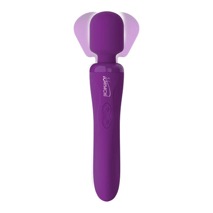 Wanachi Body Recharger Purple | 603912744132 | Available at EroticWarehouse.com
