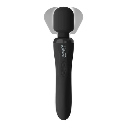 Wanachi Body Recharger Black | 603912744149 | Available at EroticWarehouse.com