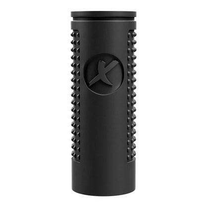 PDX Elite Ez Grip Stroker Black | 603912744361 | Available at EroticWarehouse.com