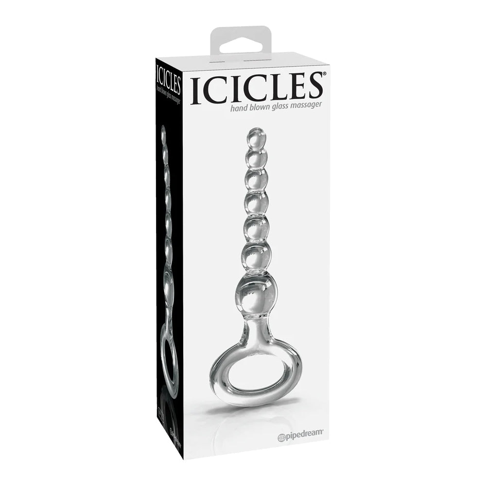 Icicles No. 67 | 603912747416 | Available at EroticWarehouse.com