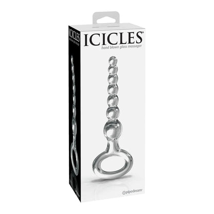 Icicles No. 67 | 603912747416 | Available at EroticWarehouse.com