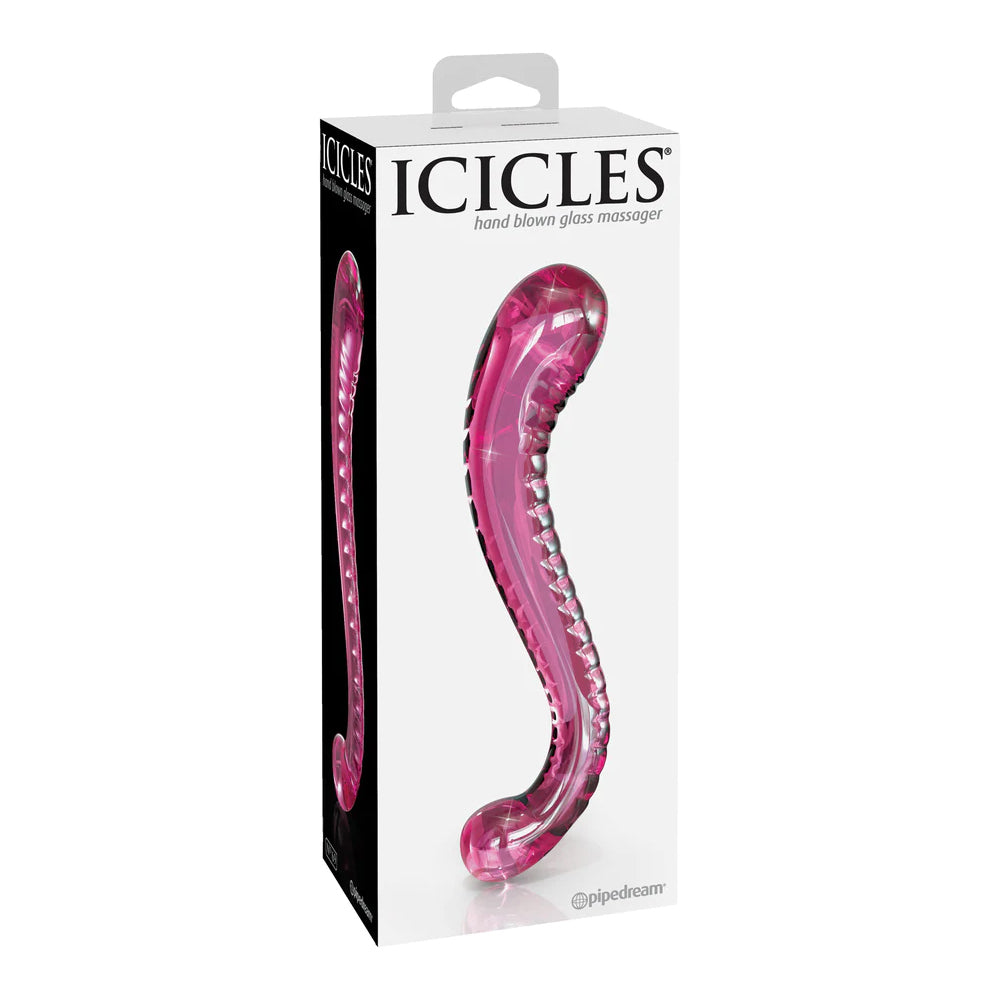 Icicles No. 69 | 603912747430 | Available at EroticWarehouse.com