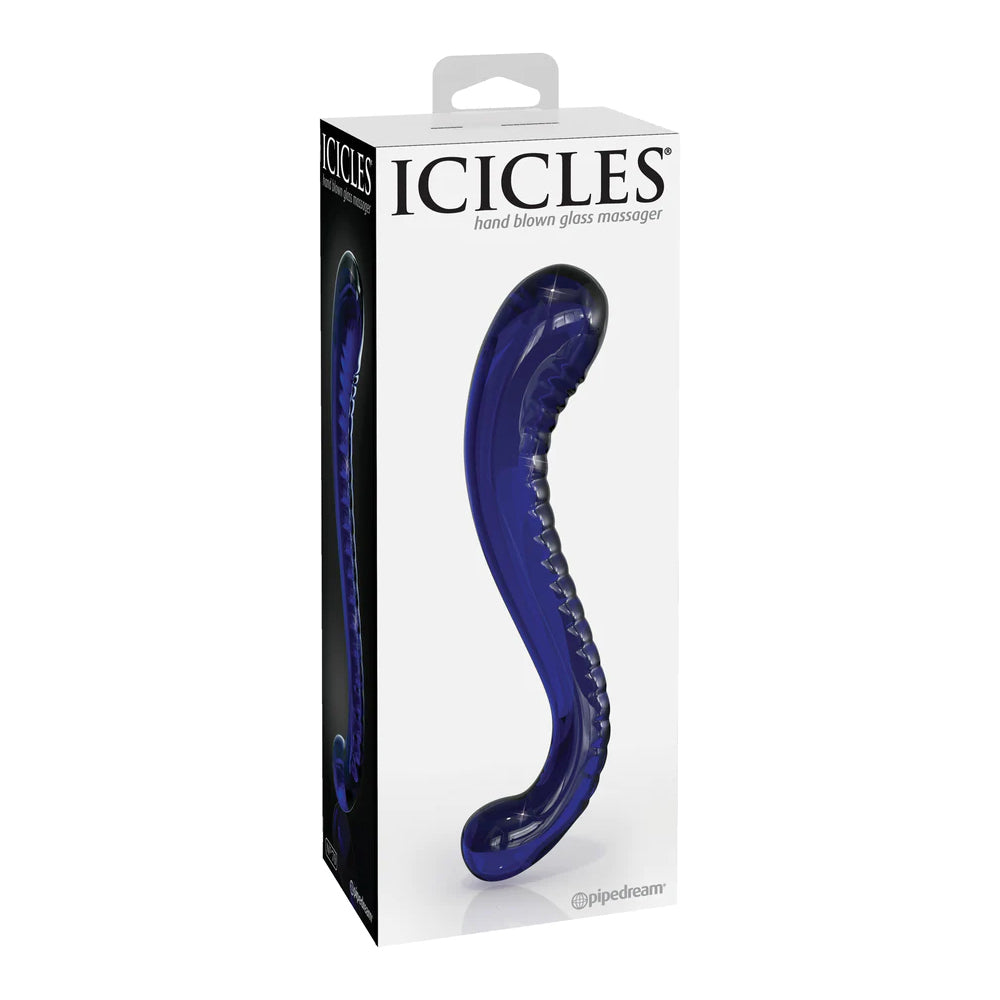 Icicles No. 70 | 603912747447 | Available at EroticWarehouse.com