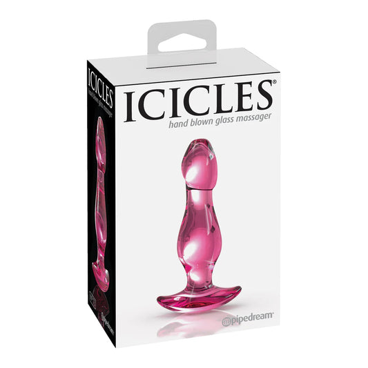 Icicles No. 73 | 603912747478 | Available at EroticWarehouse.com