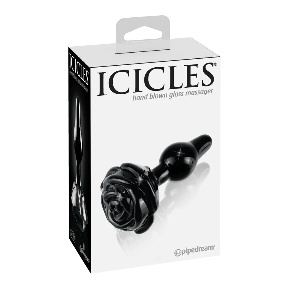 Icicles No. 77 | 603912747515 | Available at EroticWarehouse.com