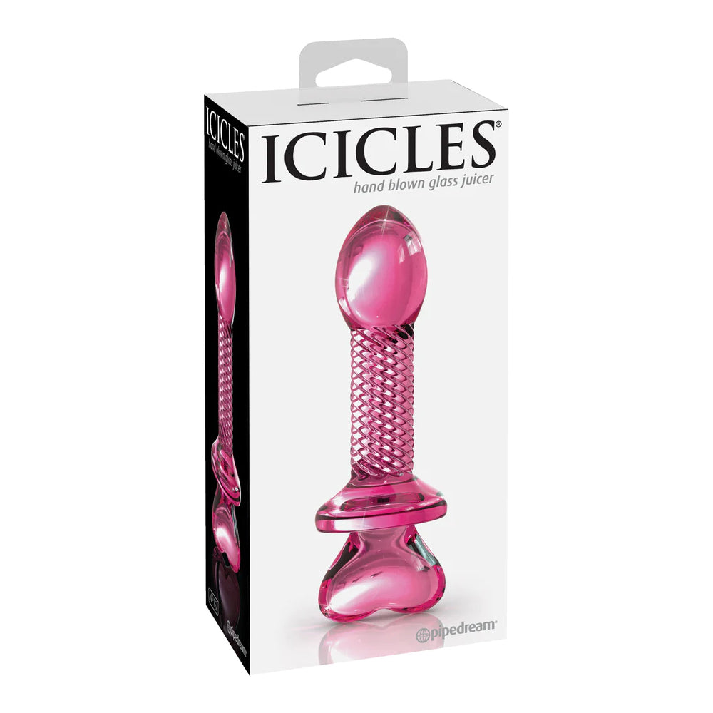 Icicles No. 82 | 603912747560 | Available at EroticWarehouse.com