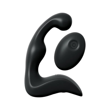 Anal Fantasy Elite Collection Remote Control P-Spot Pro Black | 603912751635 | Available at EroticWarehouse.com