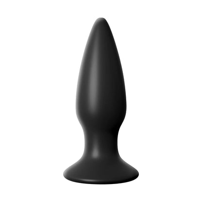 Anal Fantasy Elite Collection Small Rechargeable Anal Plug | 603912751659 | Available at EroticWarehouse.com
