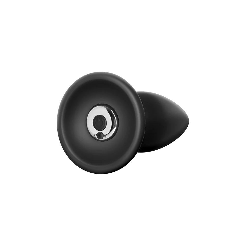 Anal Fantasy Elite Collection Small Rechargeable Anal Plug | 603912751659 | Available at EroticWarehouse.com