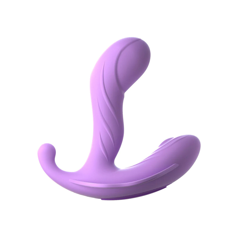 Fantasy For Her G-Spot Stimulate-Her Purple | 603912752137 | Available at EroticWarehouse.com