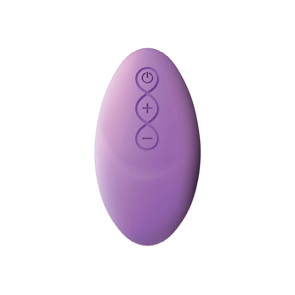 Fantasy For Her G-Spot Stimulate-Her Purple | 603912752137 | Available at EroticWarehouse.com