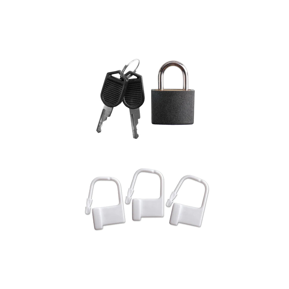 Anal Fantasy Elite Collection Ass-Gasm Cock Blocker | 603912755183 | Available at EroticWarehouse.com