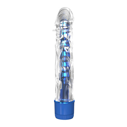 Classix Mr. Twister Blue | 603912755664 | Available at EroticWarehouse.com