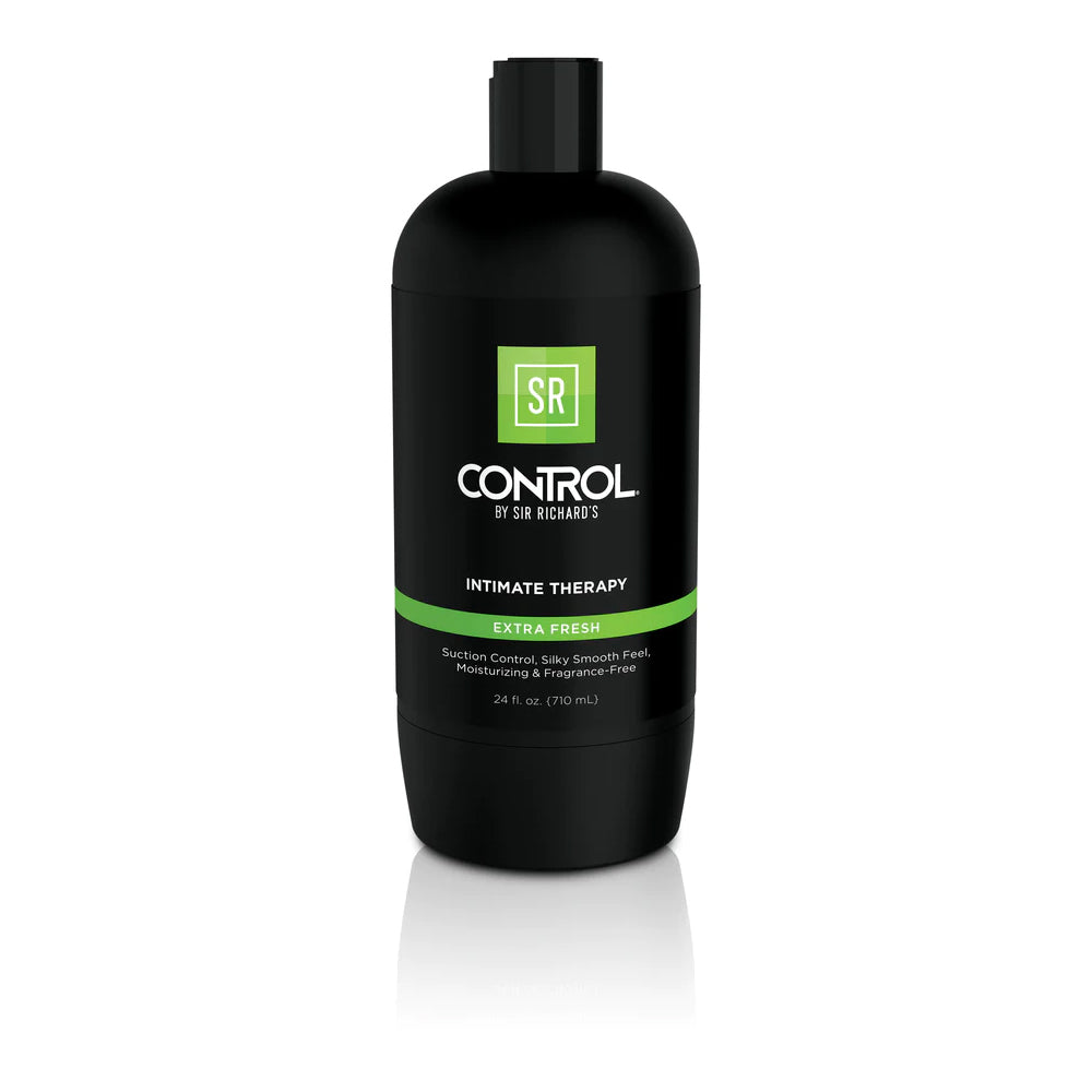 Control Intimate Therapy Pussy Stroker | 603912757019 | Available at EroticWarehouse.com