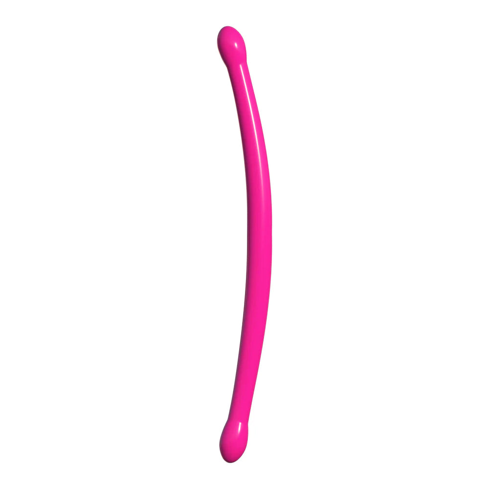 Classix Double Whammy Pink | 603912757781 | Available at EroticWarehouse.com
