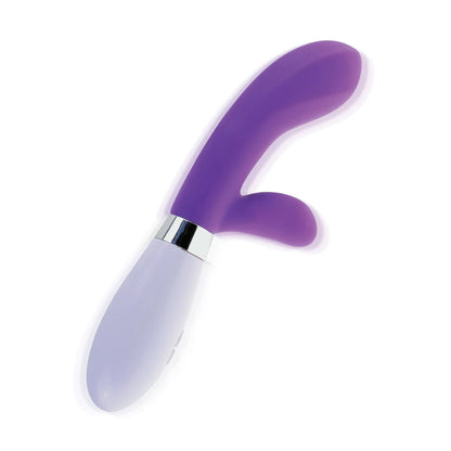 Classix Silicone G-Spot Rabbit Purple | 603912757897 | Available at EroticWarehouse.com