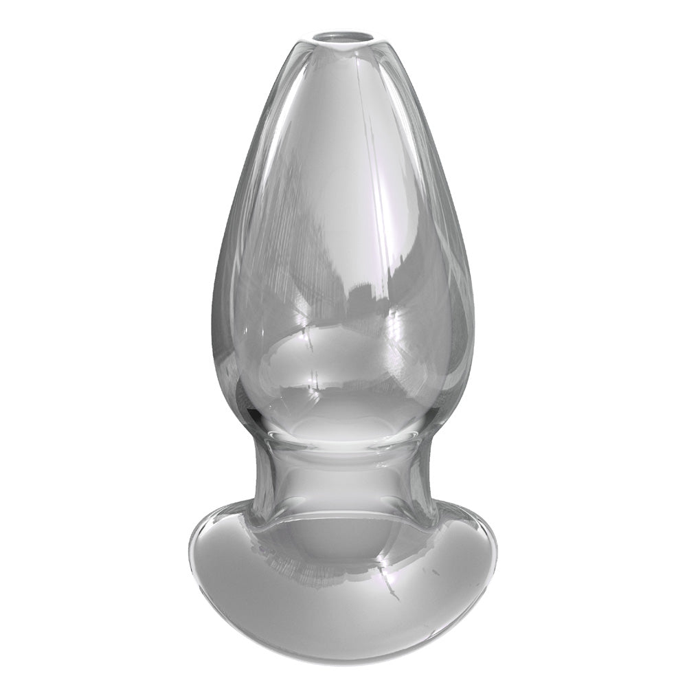 Anal Fantasy Elite Mega Anal Gaper | 603912760057 | Available at EroticWarehouse.com