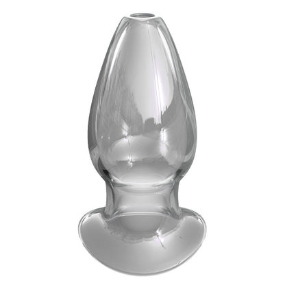 Anal Fantasy Elite Mega Anal Gaper | 603912760057 | Available at EroticWarehouse.com