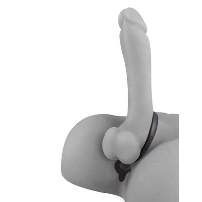 Anal Fantasy Collection Ass-Gasm Cockring Anal Beads | 603912765816 | Available at EroticWarehouse.com