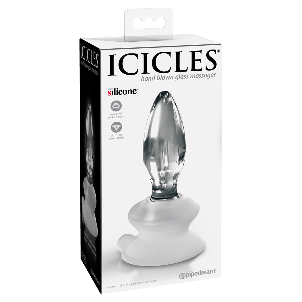 Icicles No. 91 | 603912767186 | Available at EroticWarehouse.com