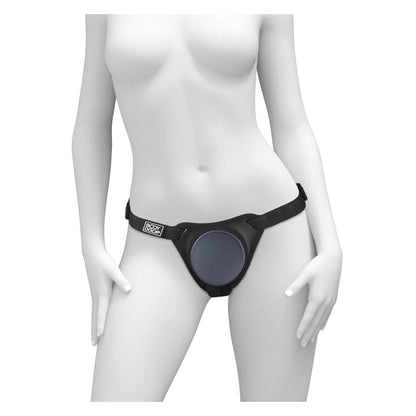 Body Dock Elite | 603912772494 | Available at EroticWarehouse.com