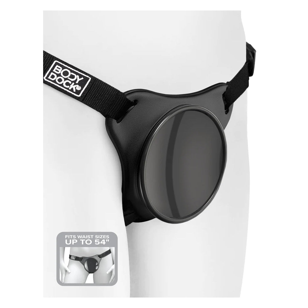 Body Dock Original | 603912774023 | Available at EroticWarehouse.com