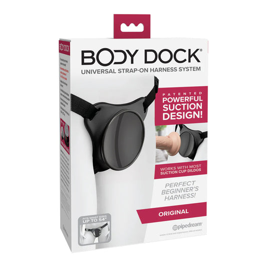 Body Dock Original | 603912774023 | Available at EroticWarehouse.com