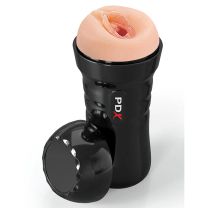 Pdx Extreme Wet Pussies Super Juicy Snatch Light | 603912774382 | Available at EroticWarehouse.com