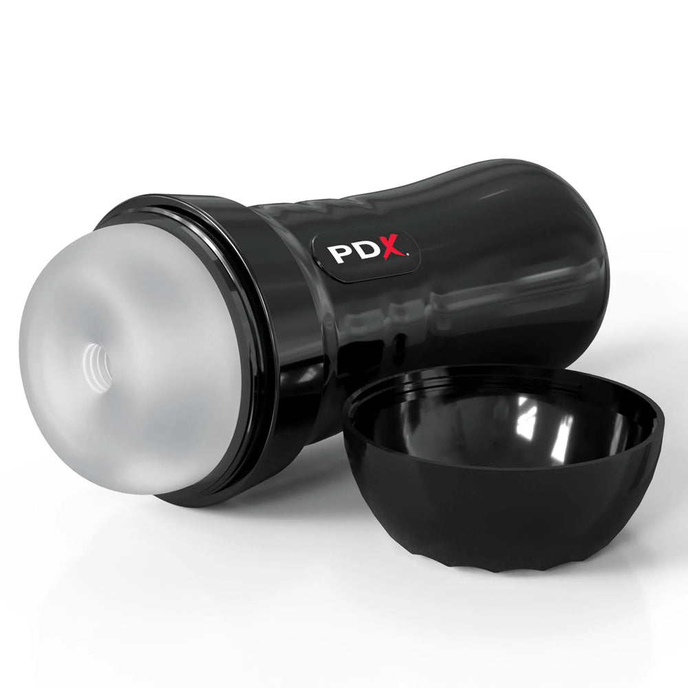 Pdx Extreme Wet Pussies Super Slide & Glide | 603912775150 | Available at EroticWarehouse.com