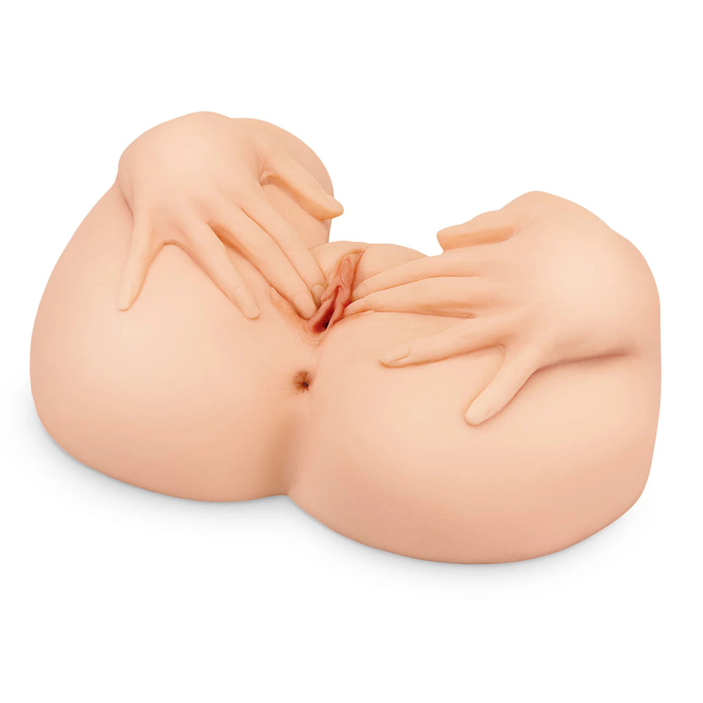 Pdx Plus Spread My Tight Pussy Light | 603912775181 | Available at EroticWarehouse.com