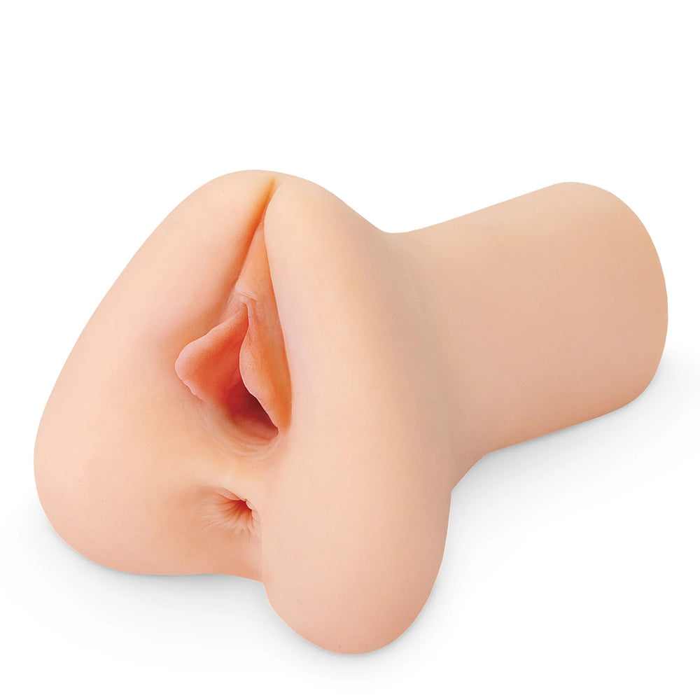 Pdx Plus Pick Your Pleasure Stroker Xl Light | 603912775198 | Available at EroticWarehouse.com