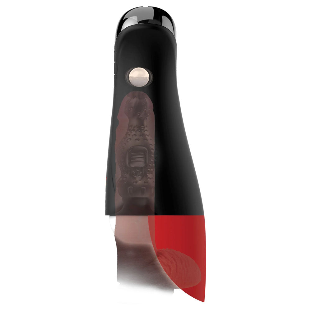 Pdx Elite Fap-O-Matic Pro XL | 603912775938 | Available at EroticWarehouse.com