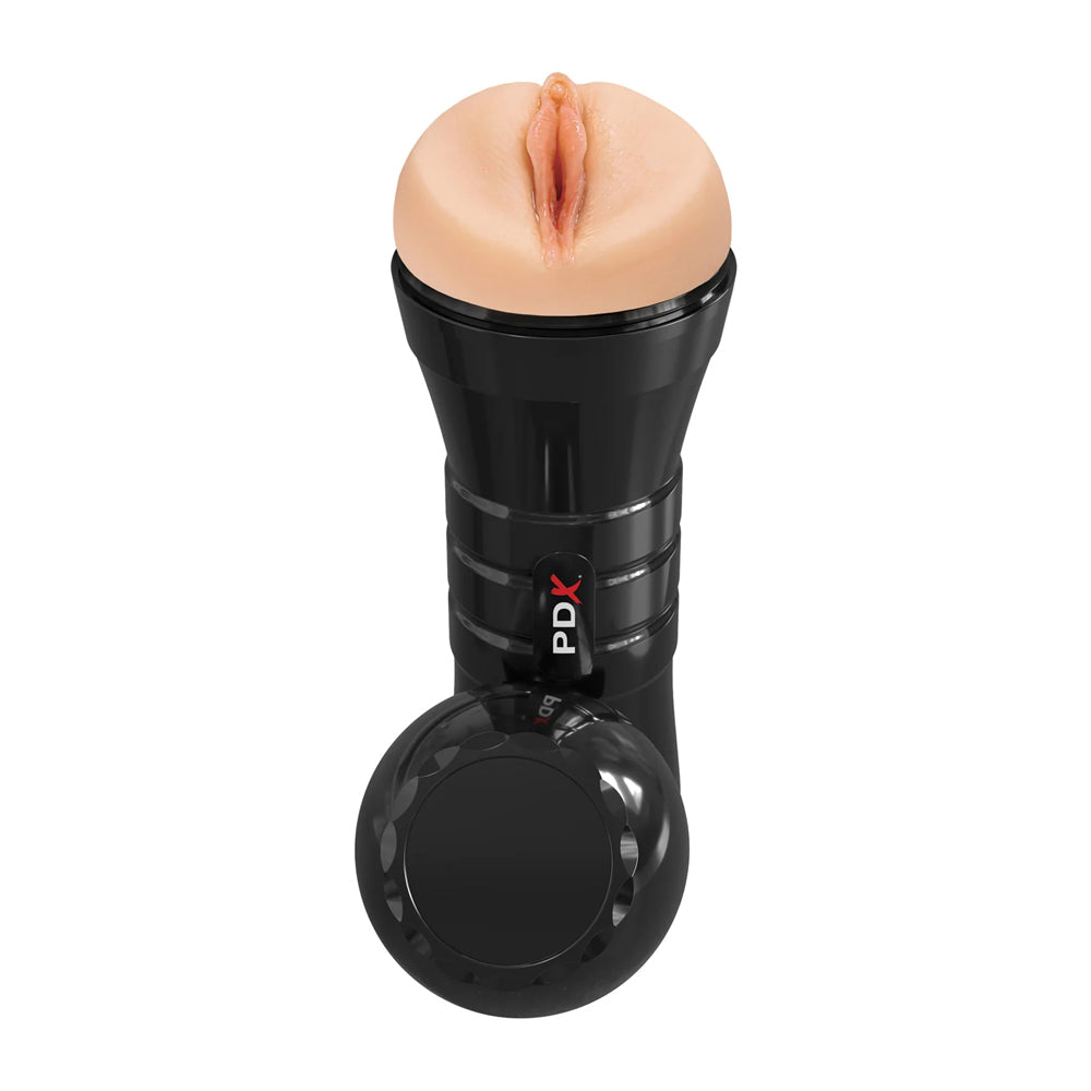 Pdx Extreme Wet Pussies Super Juicy Snatch XXL Light | 603912775976 | Available at EroticWarehouse.com