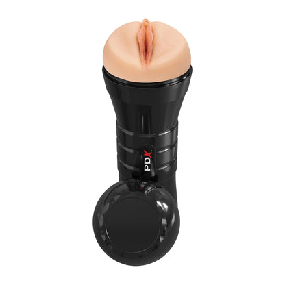 Pdx Extreme Wet Pussies Super Juicy Snatch XXL Light | 603912775976 | Available at EroticWarehouse.com