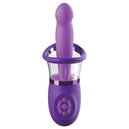 Fantasy For Her Ultimate Pleasure Pro Plus | 603912776089 | Available at EroticWarehouse.com