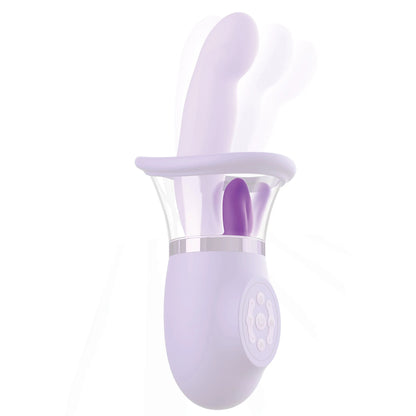 Fantasy For Her Ultimate Pleasure Pro Plus | 603912776089 | Available at EroticWarehouse.com