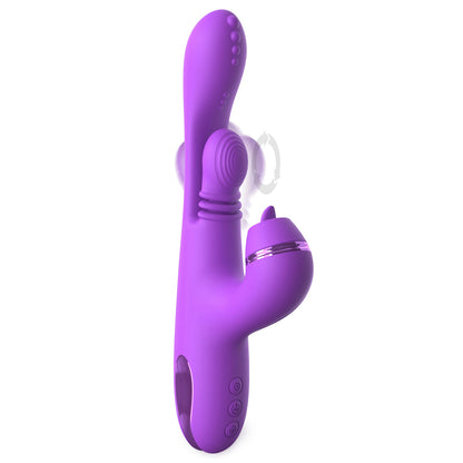 Fantasy For Her Intimotion Pulse Pro | 603912776096 | Available at EroticWarehouse.com