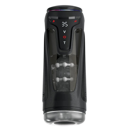 Pdx Elite Moto-Bator Pro | 603912777543 | Available at EroticWarehouse.com