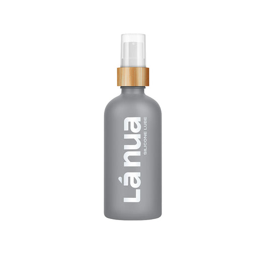 Unscented Silicone Lubricant 3.4 oz | 614524191719 | Available at EroticWarehouse.com