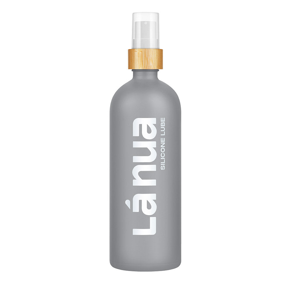 Unscented Silicone Lubricant 6.8 oz | 614524191726 | Available at EroticWarehouse.com