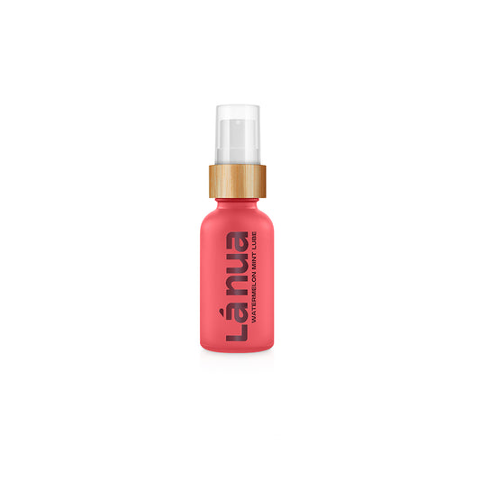 Watermelon Mint Water-Based Lubricant 1 oz. | 614524191849 | Available at EroticWarehouse.com